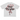'Rosary' White Tee
