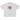 'Rosary' White Tee