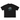 'Cherry Dice' Black/Teal Tee