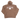 'The Essential' Tan Hoodie
