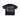 'Screw' Muddy Black Tee