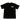 World Tee (black)