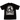World Tee (black)