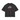 'Cherry Dice' Black Tee