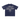 'The Players Club' Navy Blue Tee