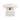 'The Essential' Cream Tee