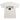 'The Essential' Cream Tee