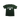'The Essential' Green Tee
