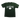 'The Essential' Green Tee