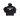 'The Essential' Black Hoodie